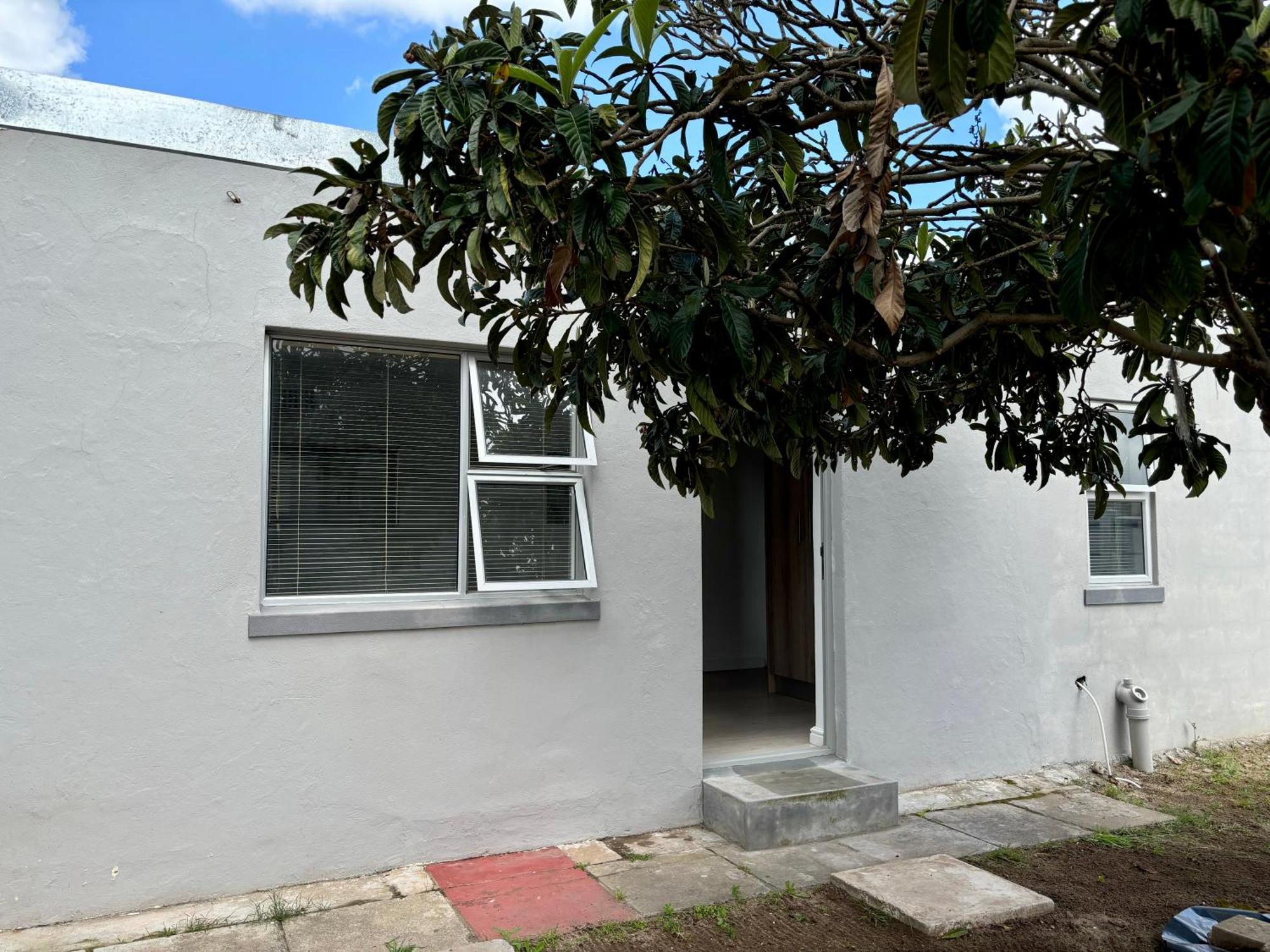 Garden Flat Apartment Cape Town Exterior photo